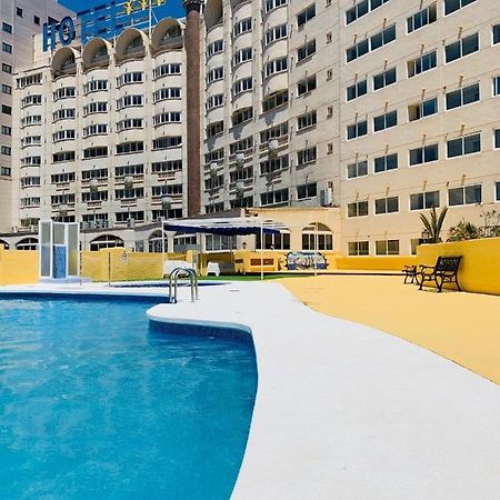 Apartamentos Boutique El Cano Oropesa del Mar Luaran gambar