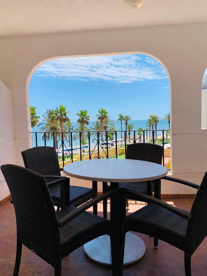 Apartamentos Boutique El Cano Oropesa del Mar Luaran gambar