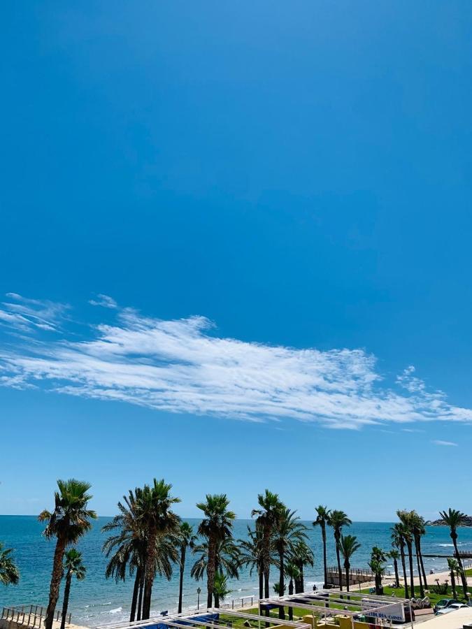 Apartamentos Boutique El Cano Oropesa del Mar Luaran gambar