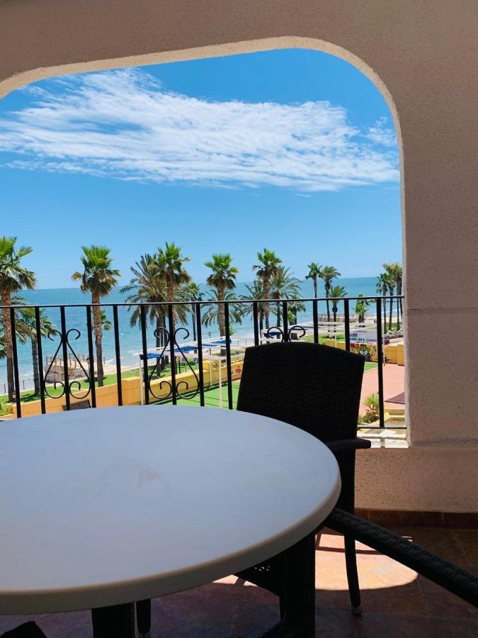 Apartamentos Boutique El Cano Oropesa del Mar Luaran gambar