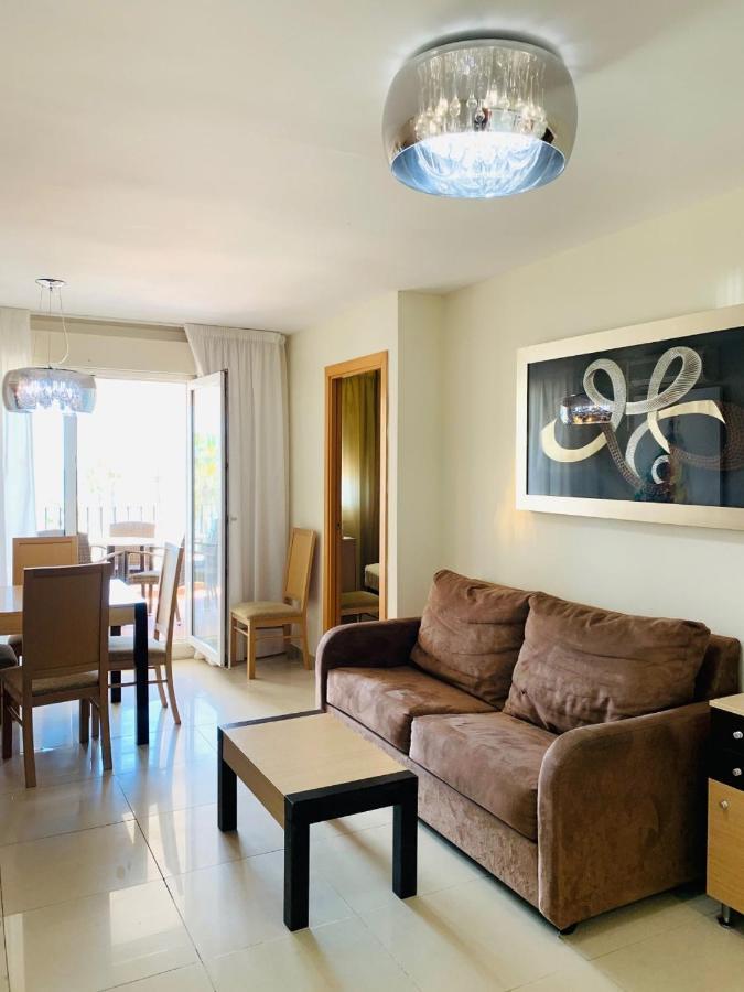 Apartamentos Boutique El Cano Oropesa del Mar Luaran gambar