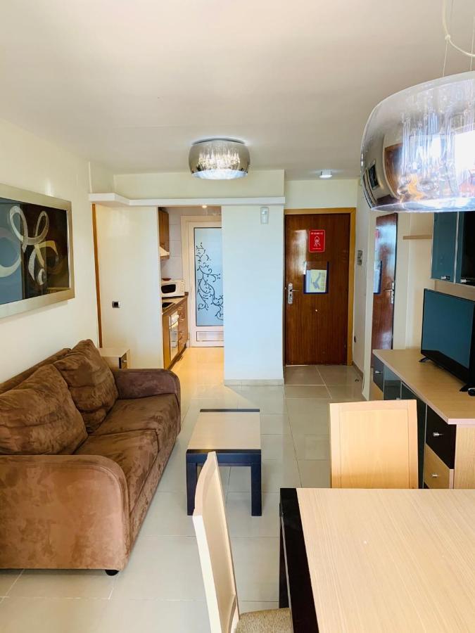 Apartamentos Boutique El Cano Oropesa del Mar Luaran gambar