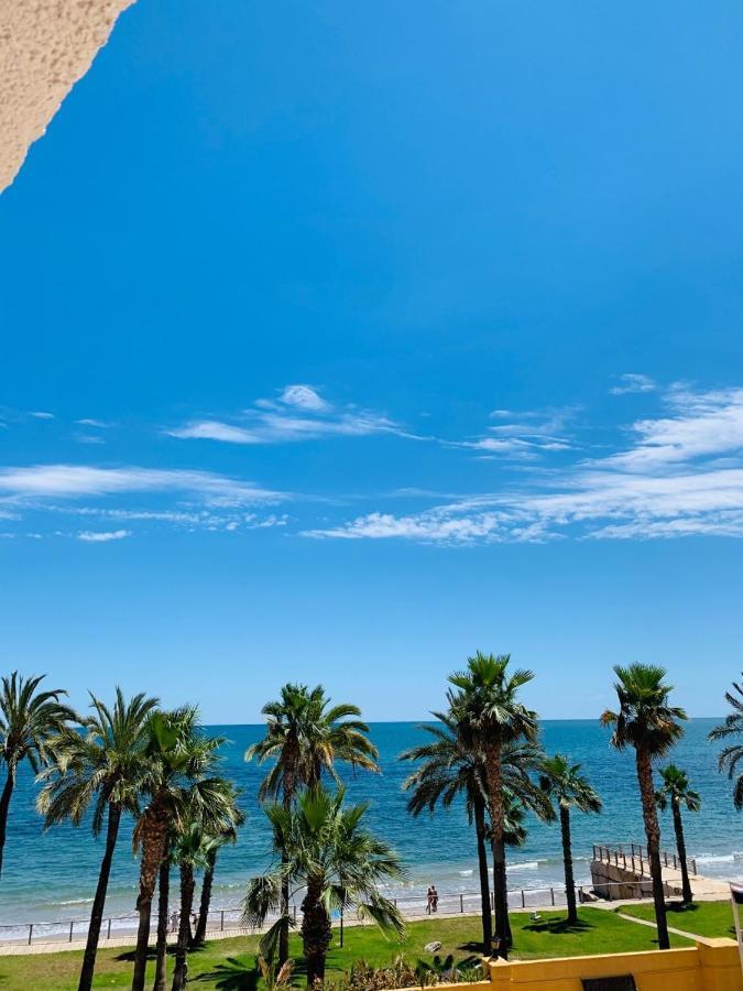 Apartamentos Boutique El Cano Oropesa del Mar Luaran gambar