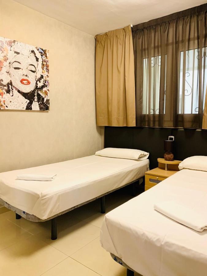 Apartamentos Boutique El Cano Oropesa del Mar Luaran gambar