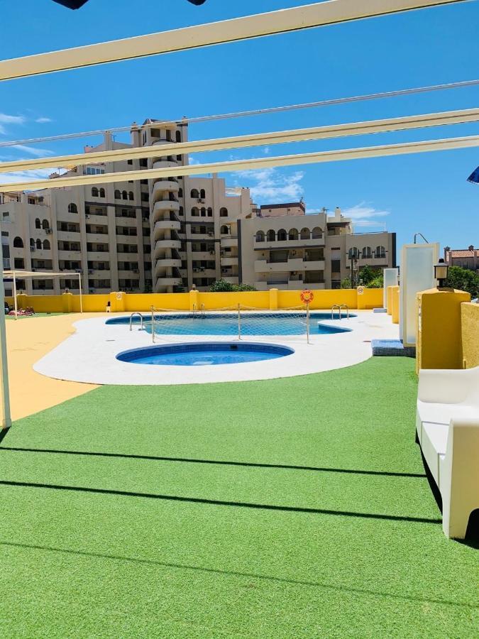 Apartamentos Boutique El Cano Oropesa del Mar Luaran gambar
