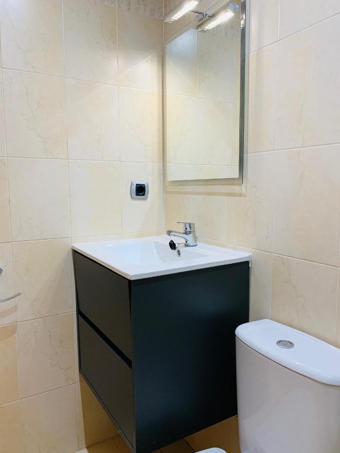 Apartamentos Boutique El Cano Oropesa del Mar Luaran gambar