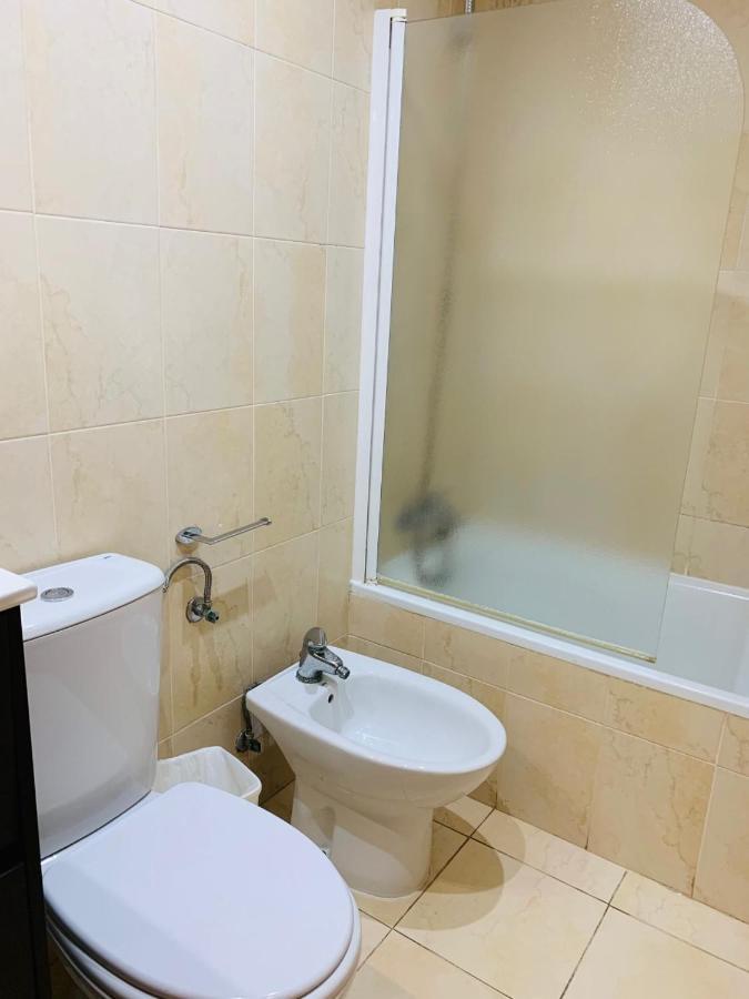 Apartamentos Boutique El Cano Oropesa del Mar Luaran gambar
