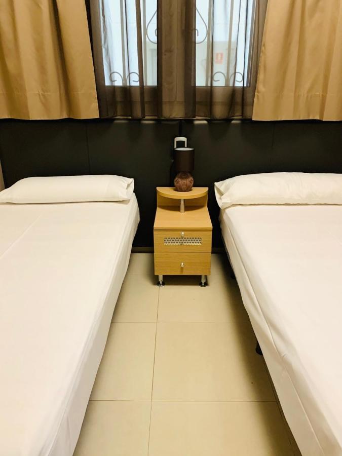 Apartamentos Boutique El Cano Oropesa del Mar Luaran gambar