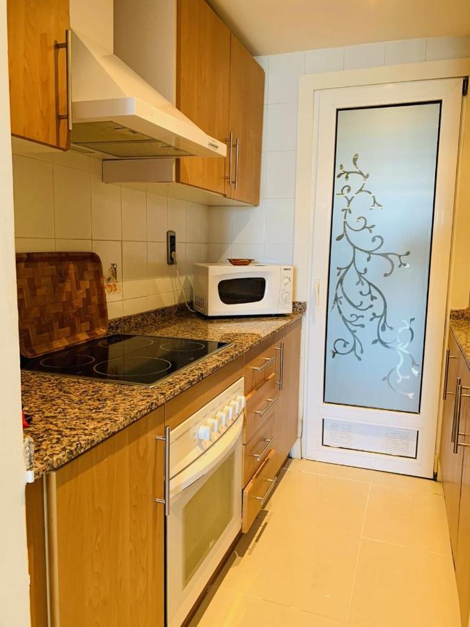 Apartamentos Boutique El Cano Oropesa del Mar Luaran gambar