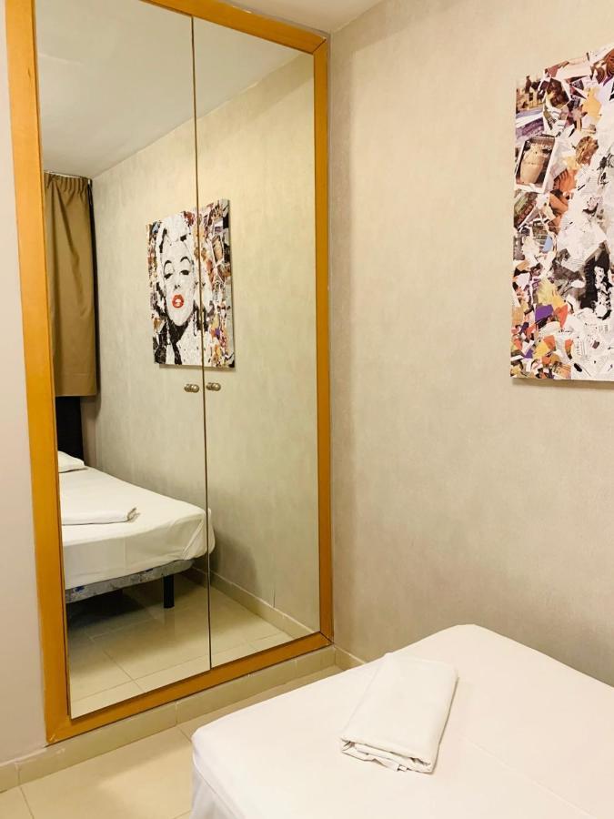 Apartamentos Boutique El Cano Oropesa del Mar Luaran gambar