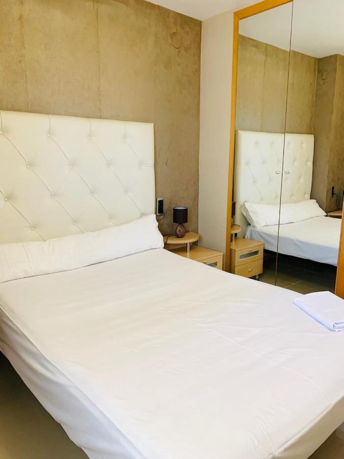Apartamentos Boutique El Cano Oropesa del Mar Luaran gambar