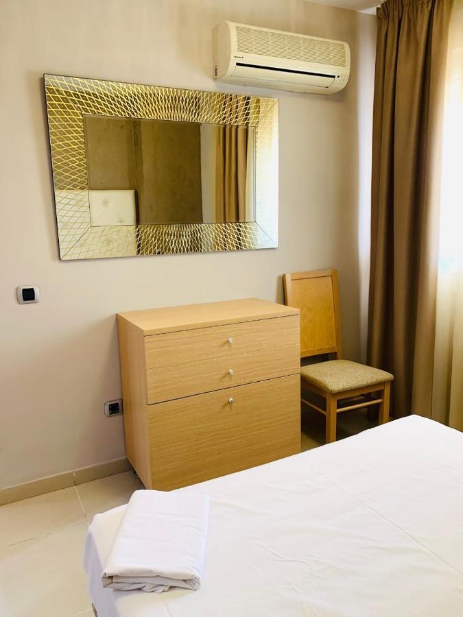 Apartamentos Boutique El Cano Oropesa del Mar Luaran gambar