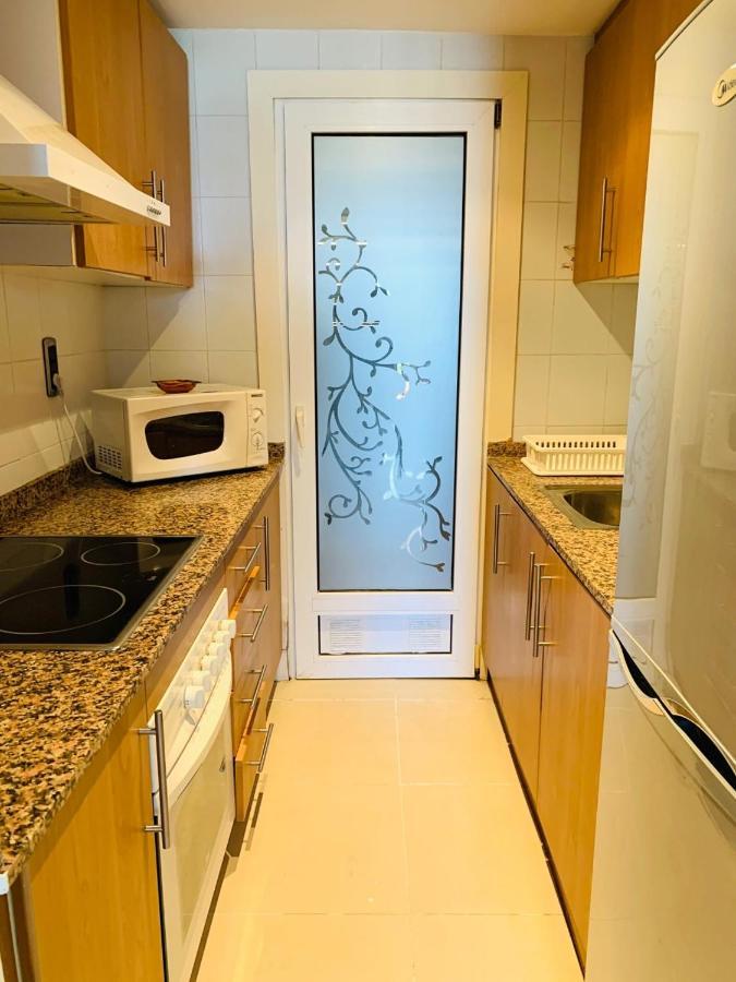 Apartamentos Boutique El Cano Oropesa del Mar Luaran gambar